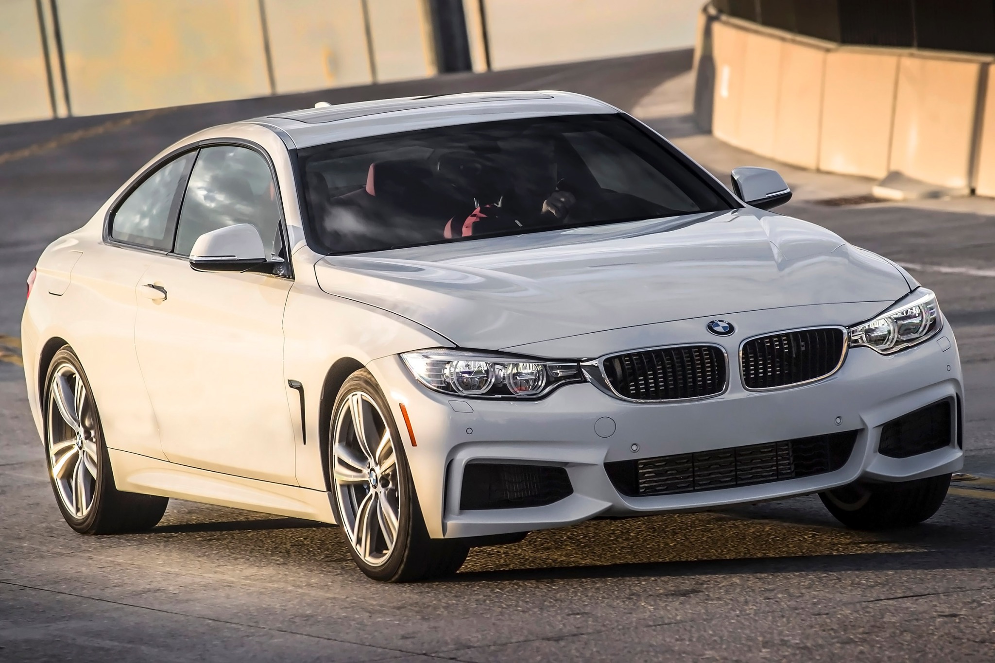 Bmw 428i coupe